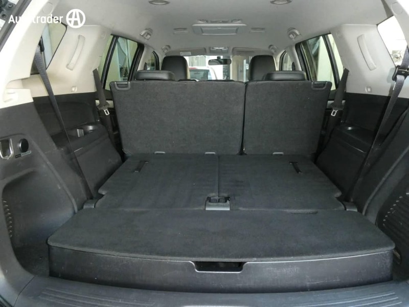 
								Isuzu D-MAX Ls-U (4X4) My25.5 full									