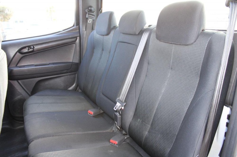 
								Isuzu D-MAX Sx (4X4) Tf My19 full									