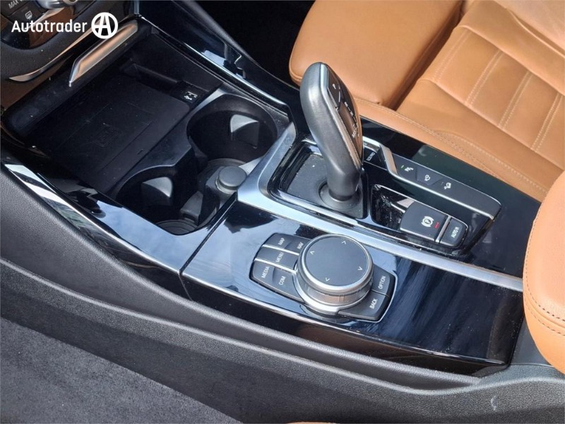 
								BMW X3 Xdrive20D G01 full									