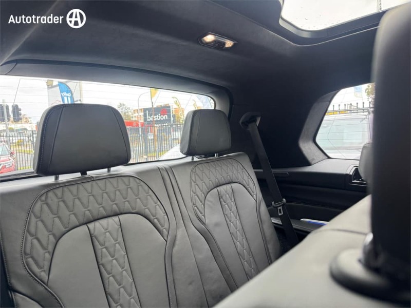 
								BMW X7 Xdrive30D G07 full									