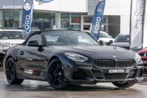 BMW Z4 Sdrive 20I M Sport G29