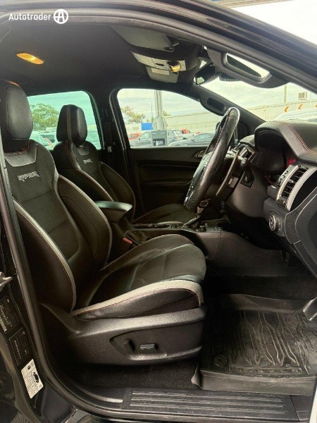 
								Ford Ranger Raptor X 2.0 (4X4) Px Mkiii full									
