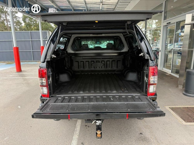 
								Ford Ranger Raptor X 2.0 (4X4) Px Mkiii full									