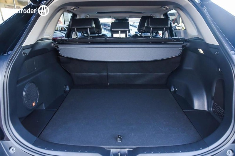 
								Toyota RAV4 Cruiser (Awd) Hybrid Axah54R full									