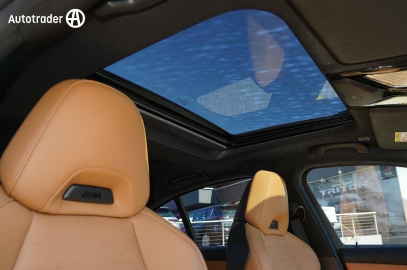 
								BMW 330I M Sport G20 Lci full									