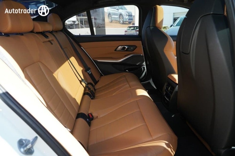 
								BMW 330I M Sport G20 Lci full									