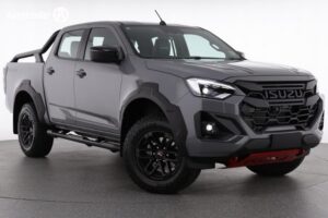 Isuzu D-MAX Blade (4X4) My25.5