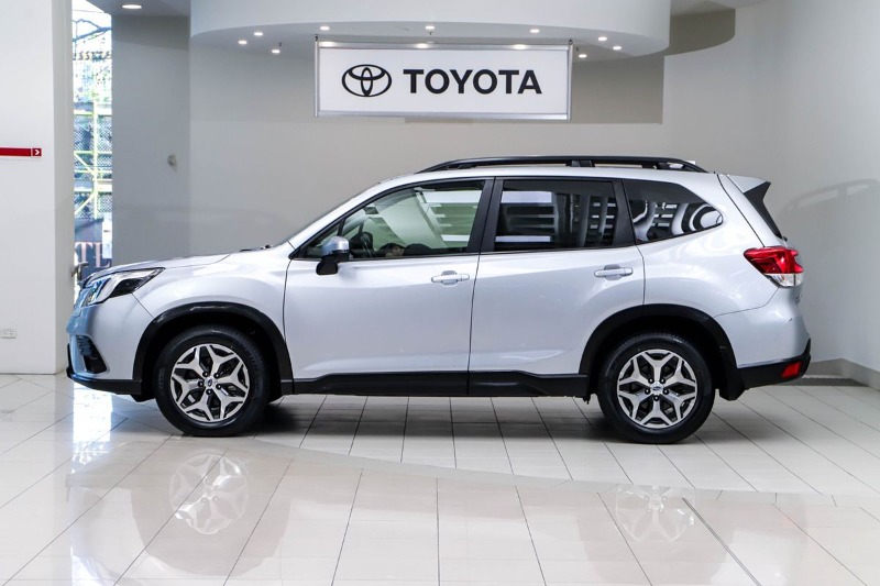 
								2021 Subaru Forester 2.5i-L S5 full									