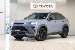 GWM Haval H6GT Lux B03