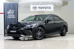 2023 Toyota Camry SL