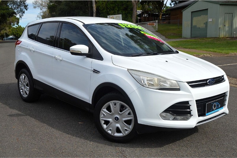 
								Ford Kuga full									