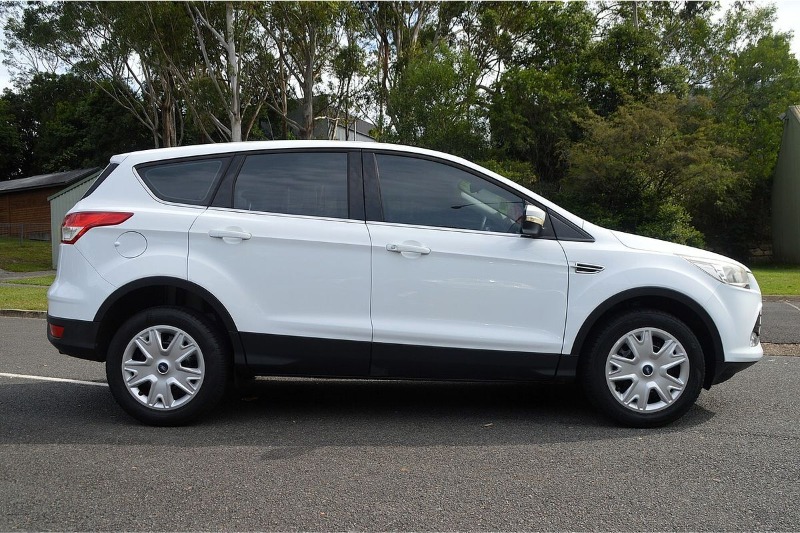 
								Ford Kuga full									