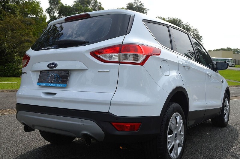 
								Ford Kuga full									