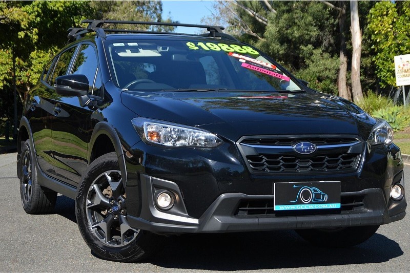 
								Subaru XV full									