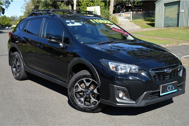 
								Subaru XV full									
