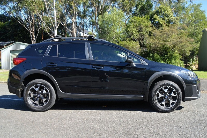
								Subaru XV full									