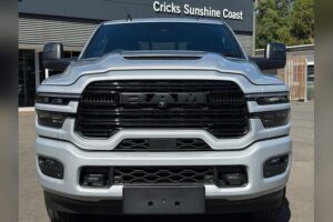 RAM 3500