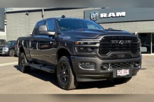 RAM 3500