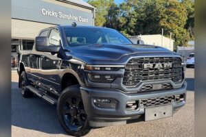 RAM 2500