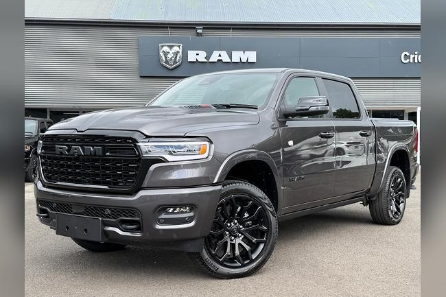 RAM 1500
