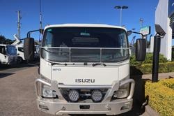 
								ISUZU NPR 75-190 full									