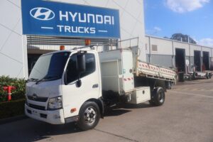 HINO DUTRO 917