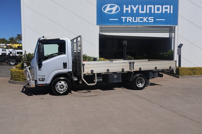 
								ISUZU NPR 45-155 full									