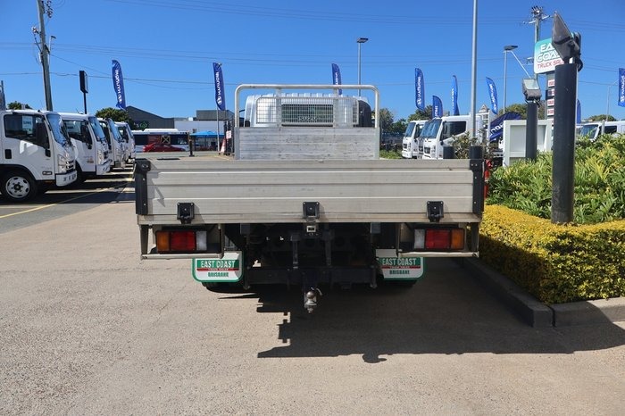 
								ISUZU NPR 45-155 full									
