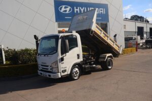 ISUZU NLR 45-150
