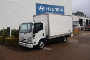 ISUZU NNR 45-150