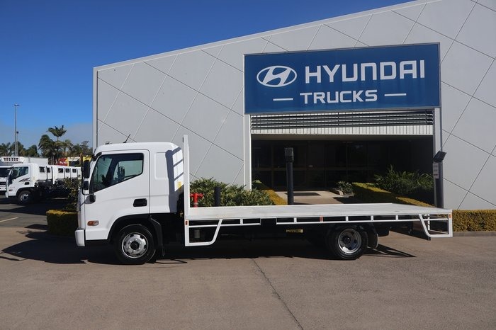 
								HYUNDAI EX8 full									