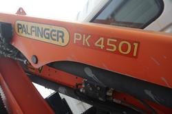 
								ISUZU FRR 110-260 full									