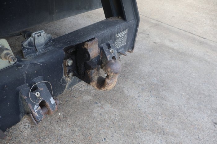 
								ISUZU FRR 110-260 full									