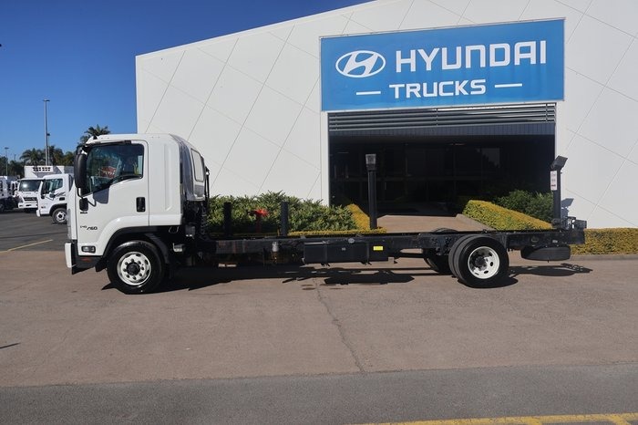 
								ISUZU FSD 140-260 full									