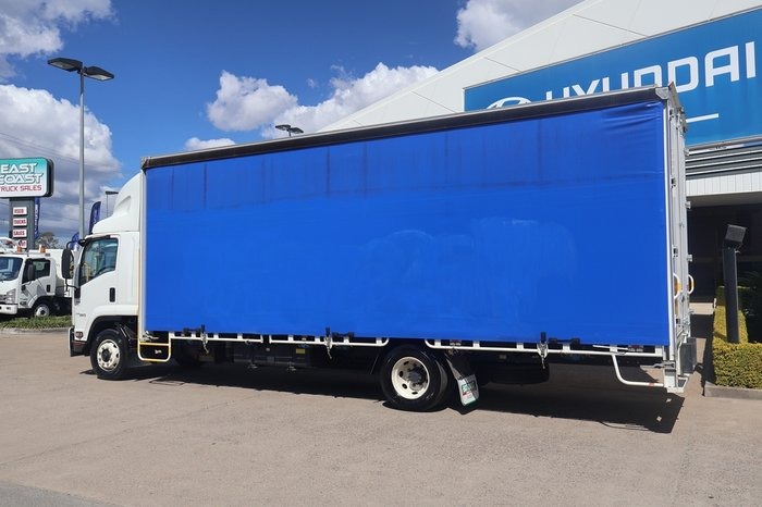 
								ISUZU FSR 140-260 full									
