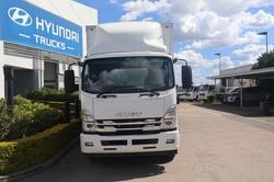 
								ISUZU FSR 140-260 full									
