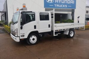 ISUZU NQR 80-190