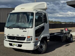MITSUBISHI FUSO 1024