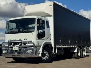 FUSO SHOGUN FV74