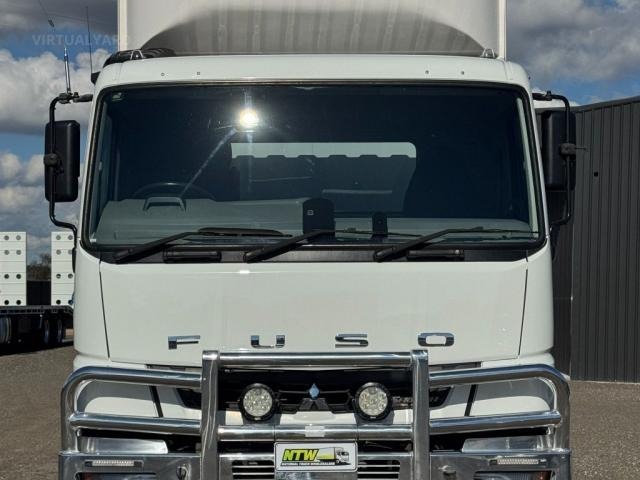 
								FUSO SHOGUN FV74 full									