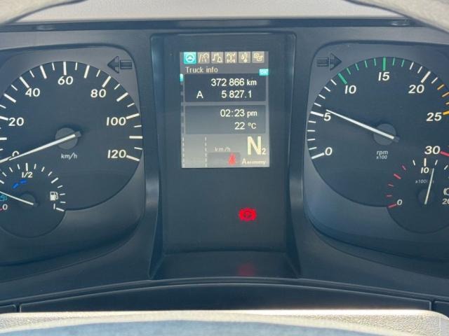 
								FUSO SHOGUN FV74 full									