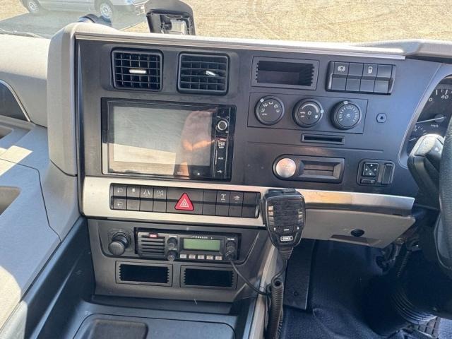 
								FUSO SHOGUN FV74 full									