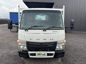 FUSO CANTER