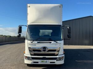 HINO FE 1426 500 SERIES