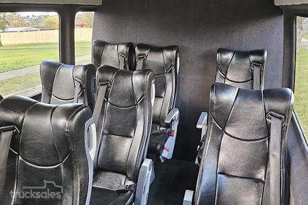 
								Mercedes-Benz Sprinter 316CDI LWB full									
