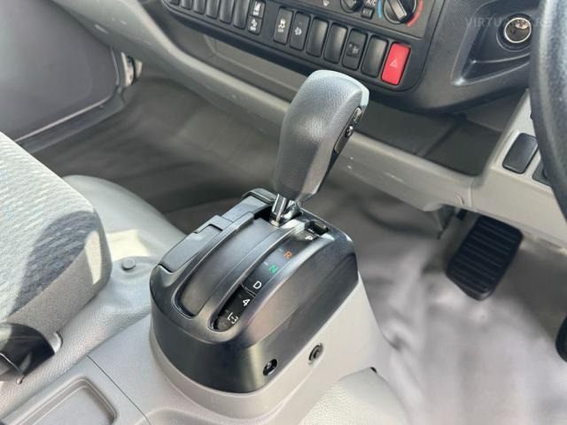 
								HINO 300 SERIES 616 MEDIUM full									