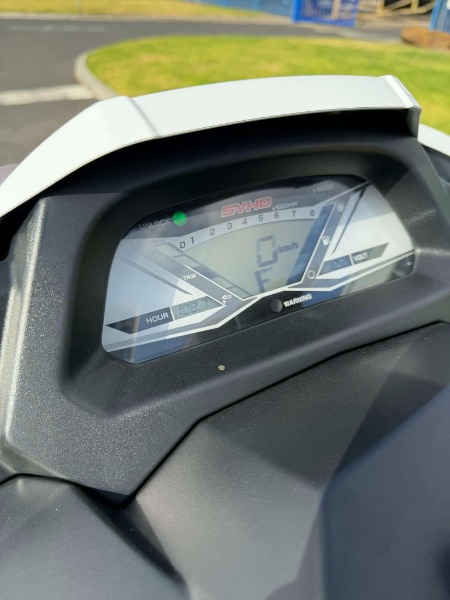 
								Yamaha GP1800 – 2017 Model full									