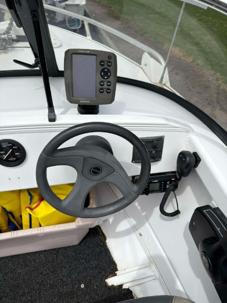 
								Brooker 420R – 2015 Model (#64394) full									