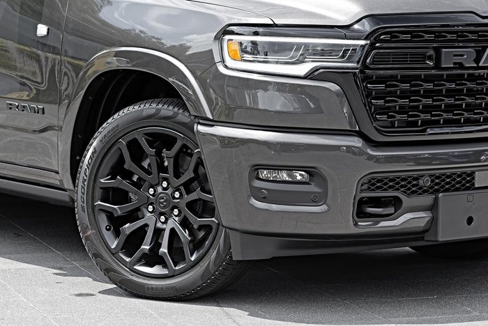 
								2026 RAM 1500 Limited Hurricane HO RamBox DT MY26 4X4 Dual Range $161,000 Drive Away1 full									