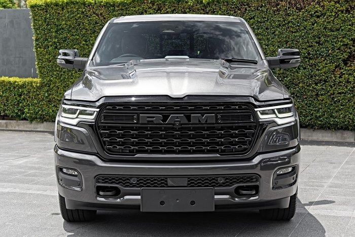 
								2026 RAM 1500 Limited Hurricane HO RamBox DT MY26 4X4 Dual Range $161,000 Drive Away1 full									